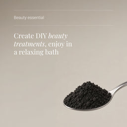 KIKI Health Activated Charcoal 50 Vegicaps