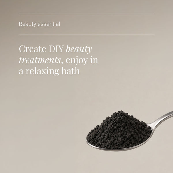 KIKI Health Activated Charcoal 50 Vegicaps