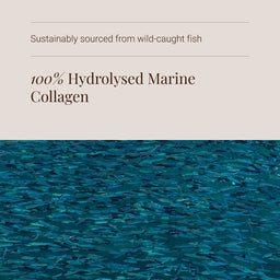KIKI Health Pure Marine Collagen 150 Vegicaps