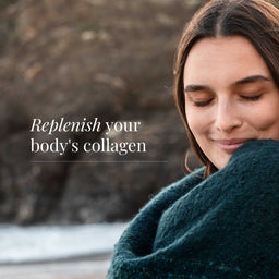 KIKI Health Pure Marine Collagen 150 Vegicaps