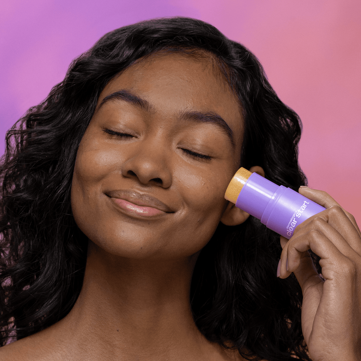 Dermalogica Golden Hour Clarifying SPF30 Stick