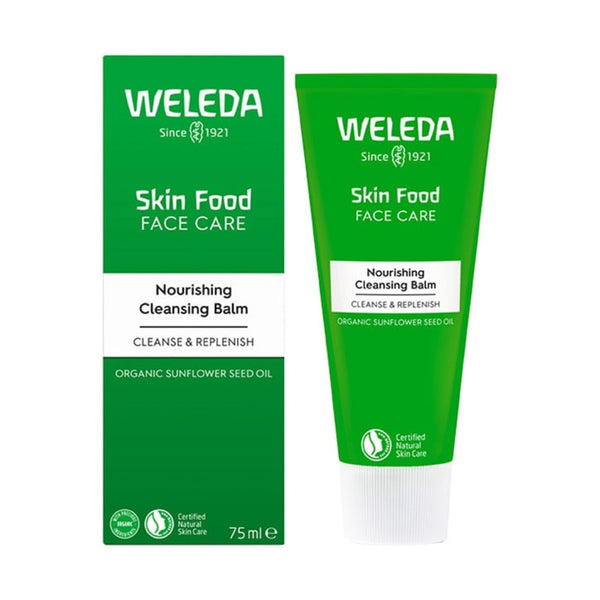 Weleda Skin Food Nourishing Cleansing Balm