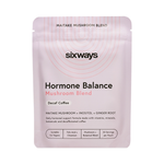 Sixways Hormone Balance Mushroom Blend