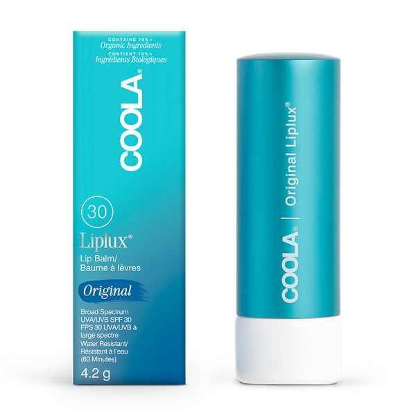 COOLA Classic Liplux SPF30 Original