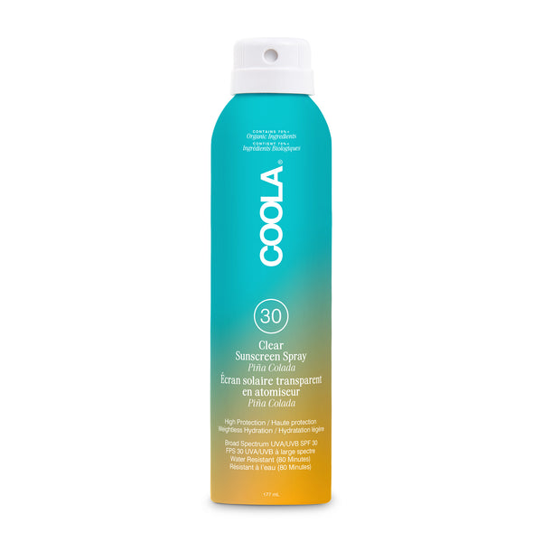 COOLA Body Spray SPF30 177ml