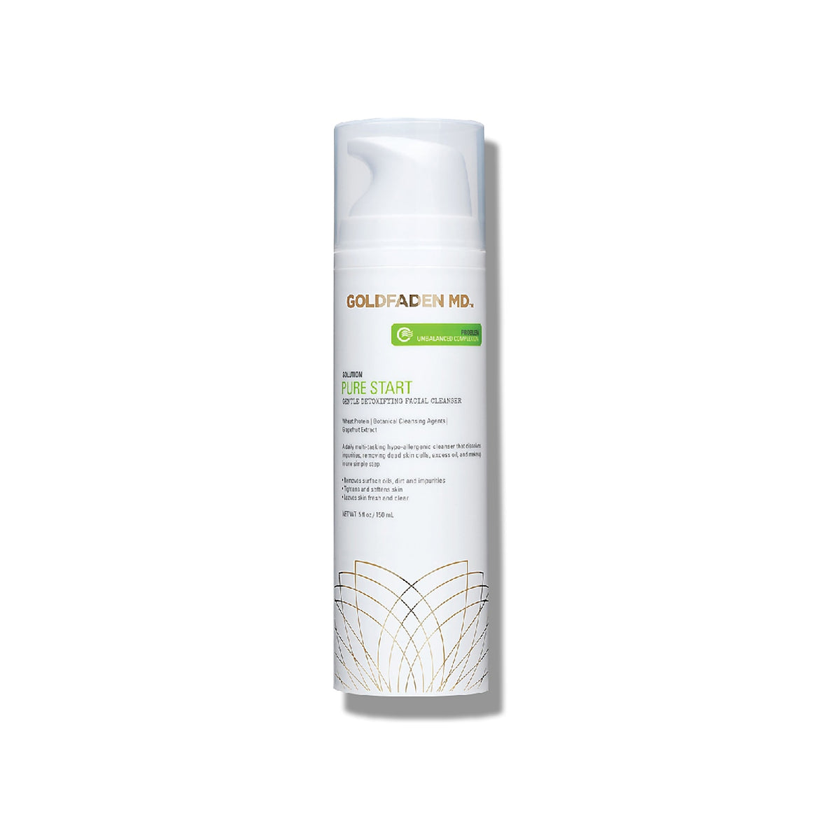 Goldfaden MD Pure Start