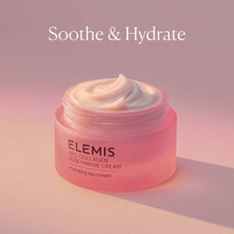 Elemis Pro-Collagen Rose Marine Cream 50m