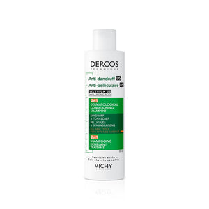 Vichy Dercos Anti-Dandruff 2in1 Dermatological Conditioning Shampoo 200ml