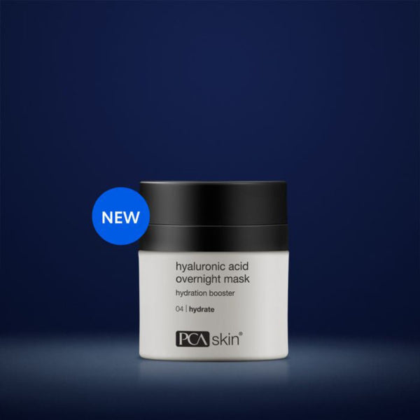 PCA Skin Hyaluronic Acid Overnight Mask