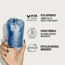 KMS Moist Repair Intense Restore Treatment 100ml