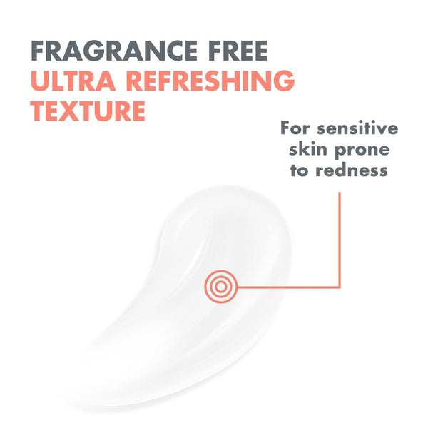 Avène Redness Expert Soothing Moisturising Concentrated Cream