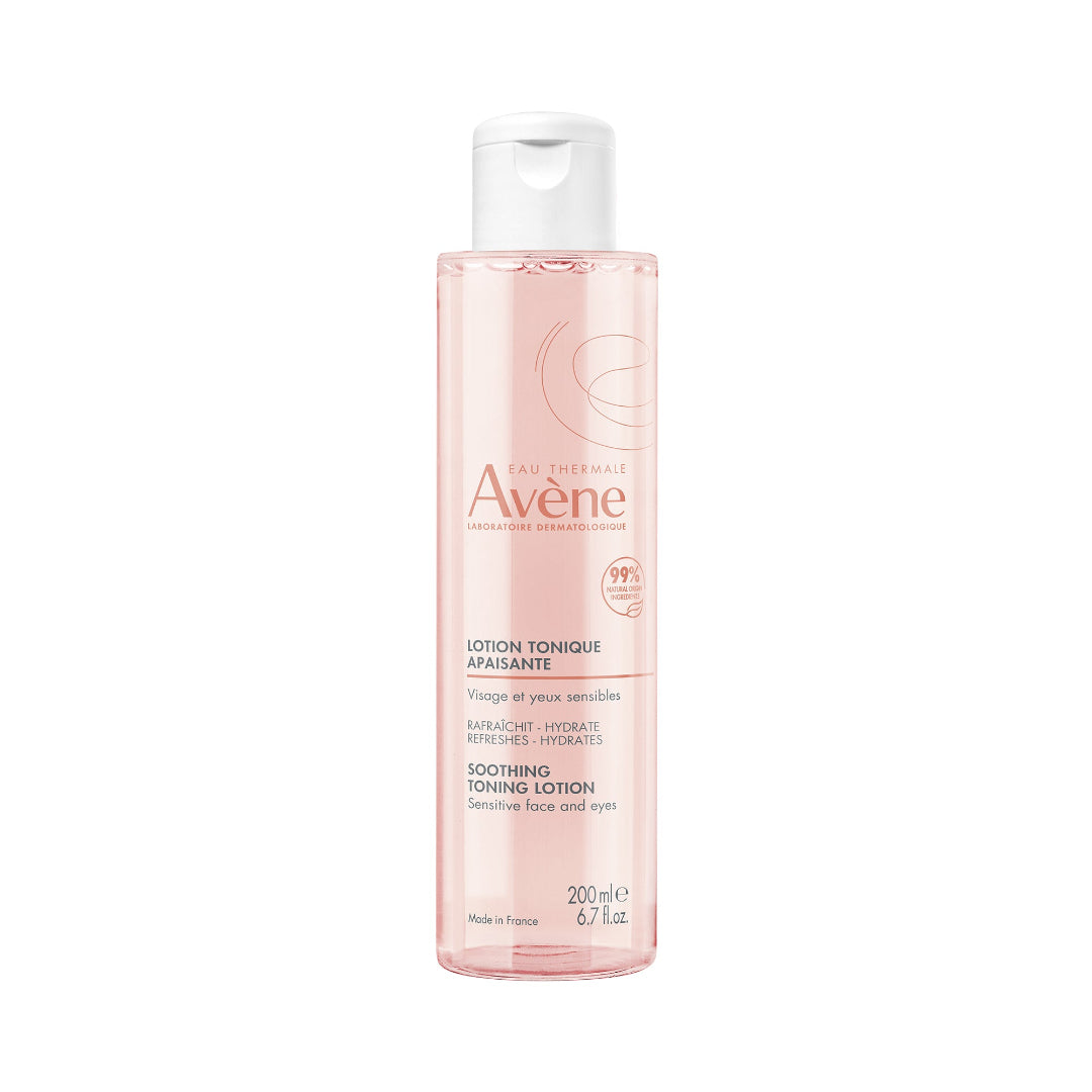 Avène Eau Thermale Avène Gentle Toning Lotion