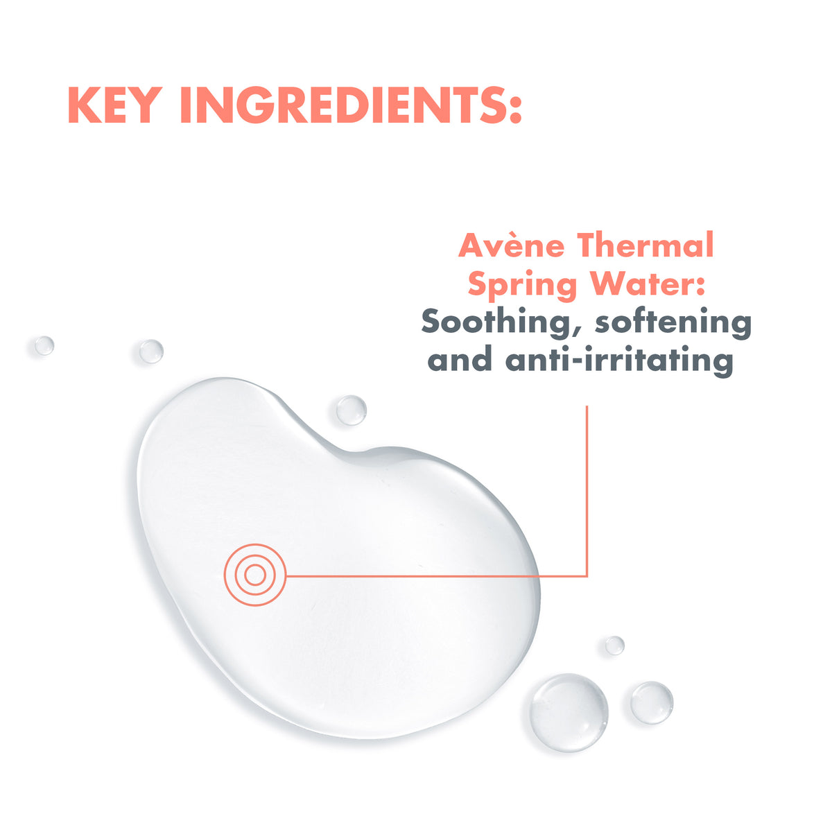 Avène Eau Thermale Avène Gentle Toning Lotion