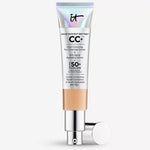 iT Cosmetics Your Skin But Better CC+ Cream with SPF 50 32ml Medium