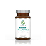 Cytoplan Vitamin B12 Sublingual 60 Capsules