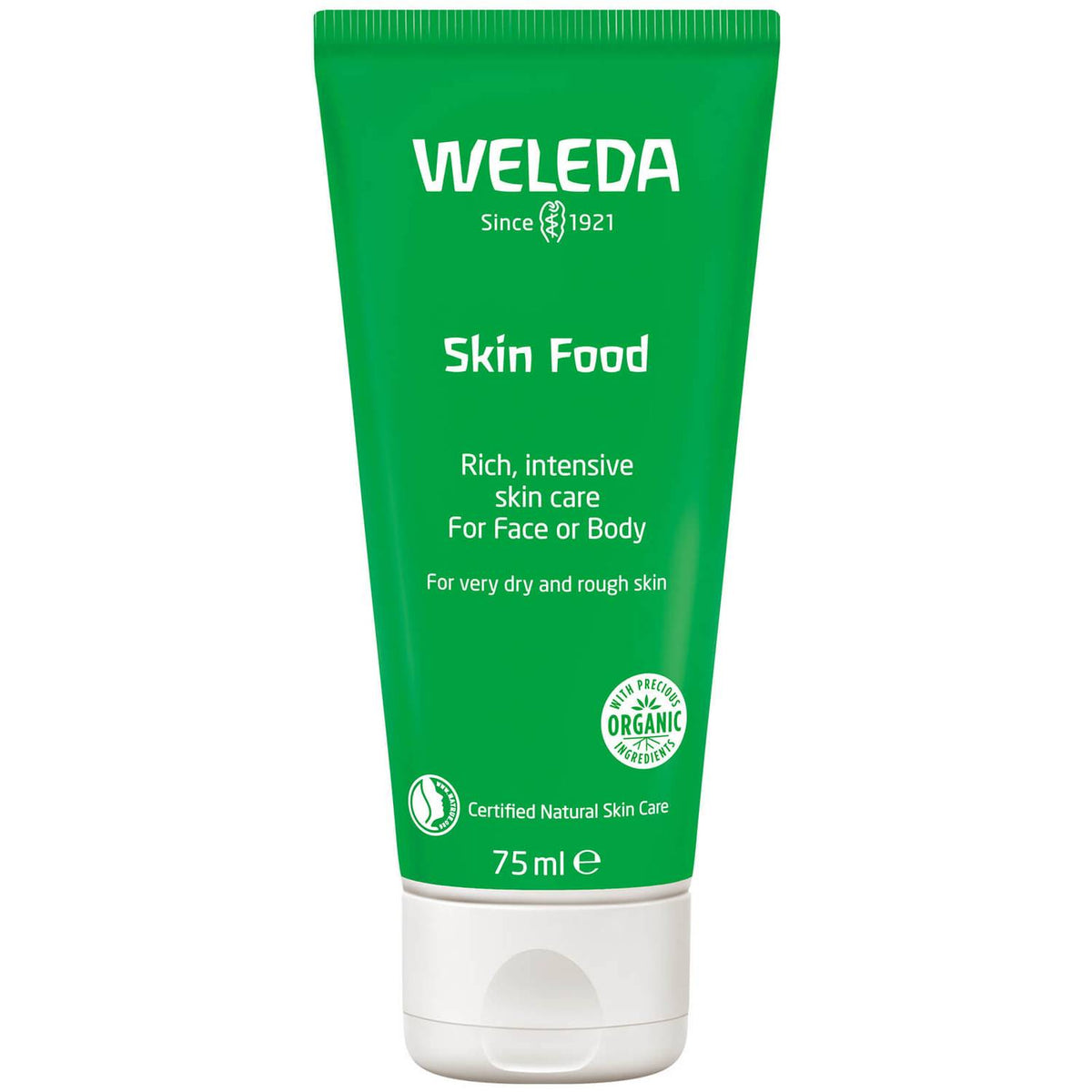 Weleda Skin Food Moisturiser 75ml