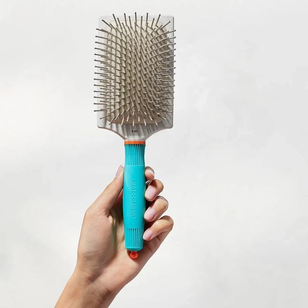 Moroccanoil Paddle Brush P80