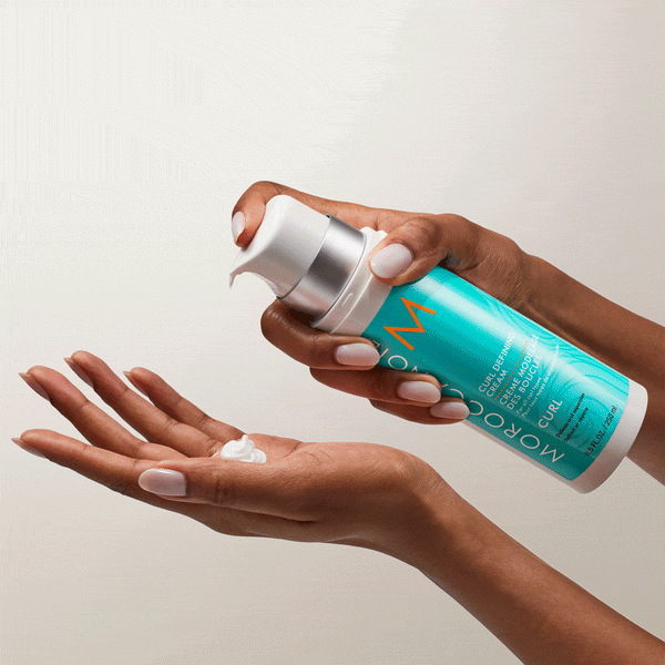 Moroccanoil Curl Define Cream