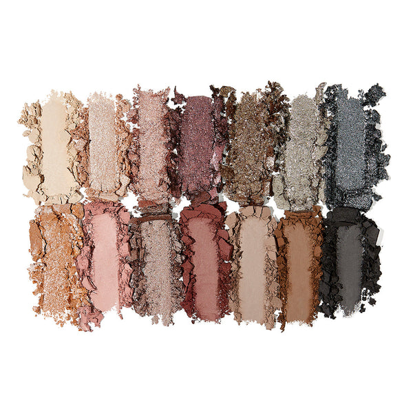 Sigma Beauty Vintage Radiance Eyeshadow Palette