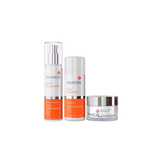 Environ Skin Solution: Focus On HEALTHY HYDRATED-LOOKING SKIN