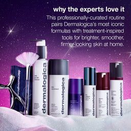 Dermalogica The Ultimate Expertise Kit