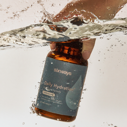 Sixways Daily Hydration Electrolytes - Unflavoured