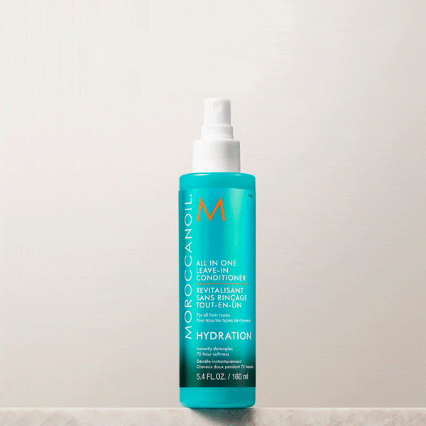 Moroccanoil All in One Leave-in Conditioner