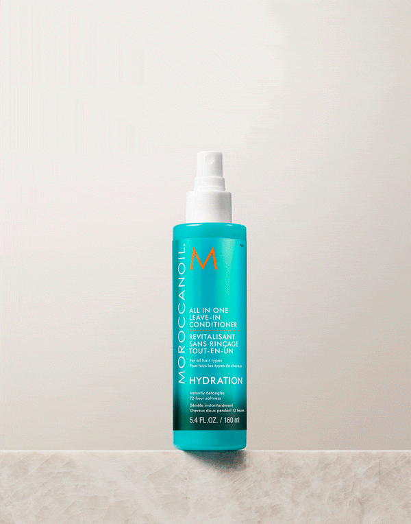 Moroccanoil All in One Leave-in Conditioner