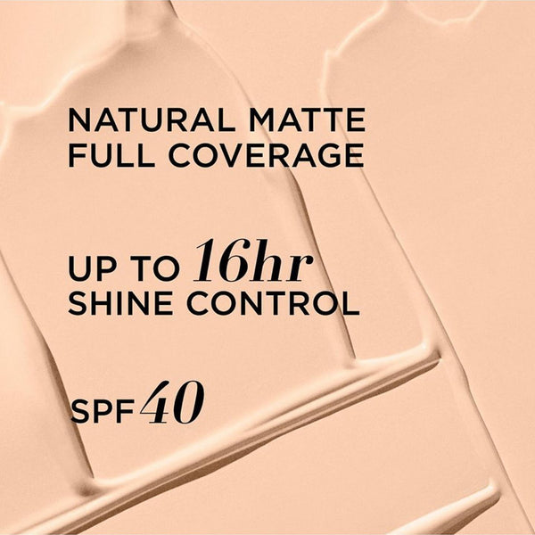 iT Cosmetics Your Skin But Better CC+ Natural Matte with SPF 40 32ml Rich Honey