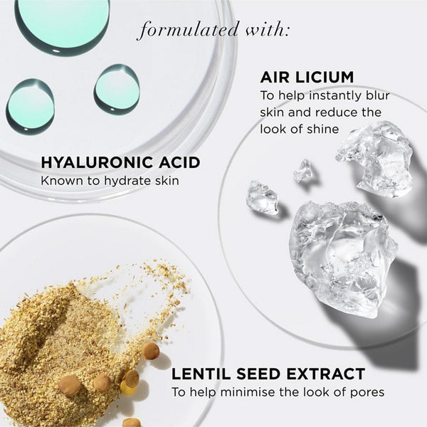 iT Cosmetics Your Skin But Better CC+ Natural Matte with SPF 40 32ml