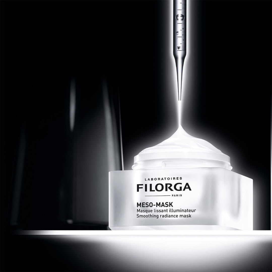 FILORGA MESO-MASK Anti Wrinkle Cream-Enhancing Mask