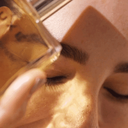 NUXE Huile Prodigieuse Or Golden Shimmer Multi-Purpose Dry Oil for Face, Body and Hair 100ml