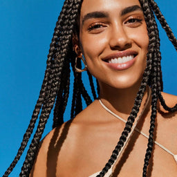 NUXE Huile Prodigieuse Or Golden Shimmer Multi-Purpose Dry Oil for Face, Body and Hair 50ml