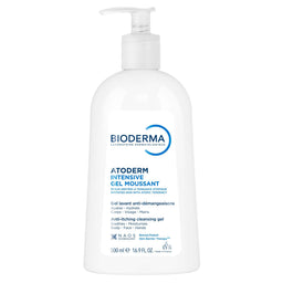 Bioderma Atoderm Intensive Foaming Gel 500ml - Damaged Dispenser
