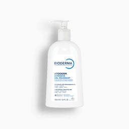 Bioderma Atoderm Intensive Foaming Gel 500ml - Damaged Dispenser