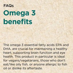 Cytoplan Fish Oil: High Potency Omega 3 60 Capsules