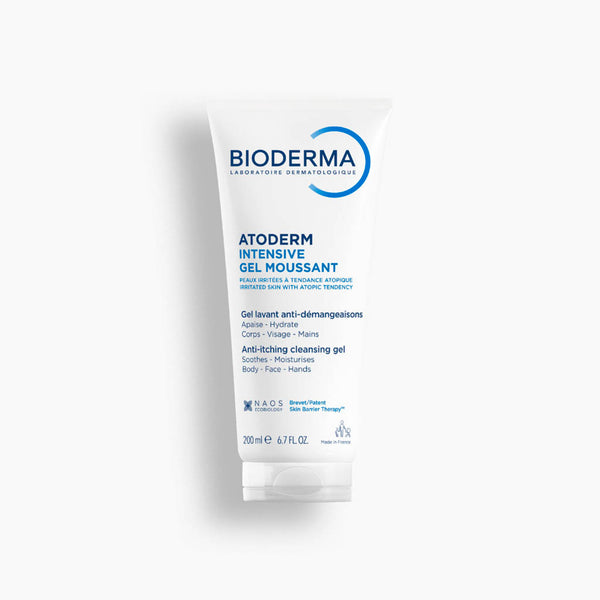 Bioderma Atoderm Intensive Foaming Gel 500ml - Damaged Dispenser