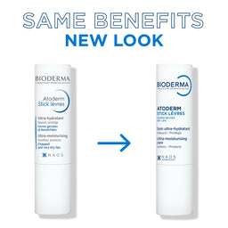 Bioderma Atoderm Moisturising Stick