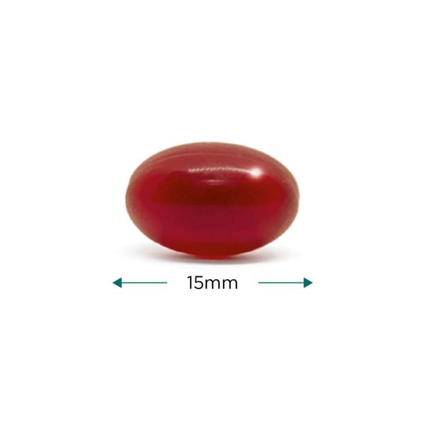 Cytoplan Krill Oil 120 Capsules