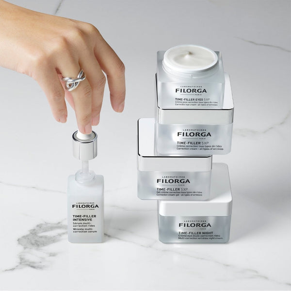 FILORGA TIME-FILLER NIGHT Anti-Ageing Anti-Wrinkle Night Cream