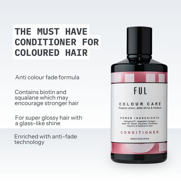 FUL Colour Care Conditioner 250ml