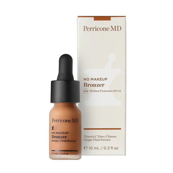 Perricone MD No Makeup Bronzer 9ml