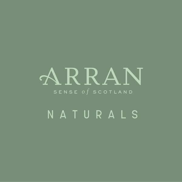 ARRAN Awaken Mint & Eucalyptus Natural Deodorant