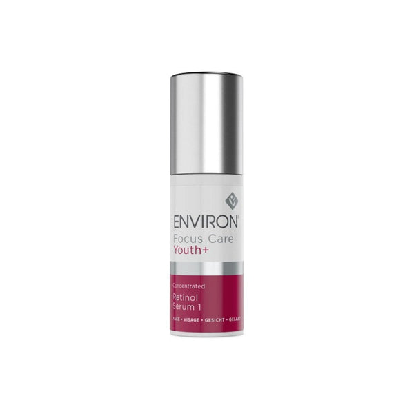 Complimentary Gift: Environ Focus Care Youth+ Concentrated Retinol Serum 1
