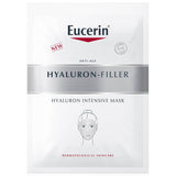 Eucerin Hyaluron-Filler Sheet Mask - Short Dated