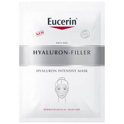 Eucerin Hyaluron-Filler Sheet Mask - Short Dated