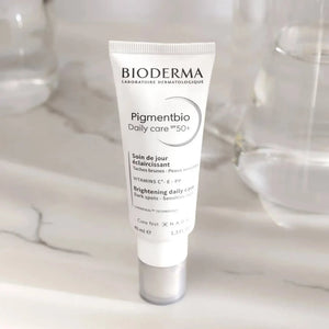 Bioderma Pigmentbio Brightening Face Cream Anti-Dark Spot SPF50+