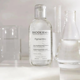 Bioderma Pigmentbio Brightening Cleansing Micellar Water bottle