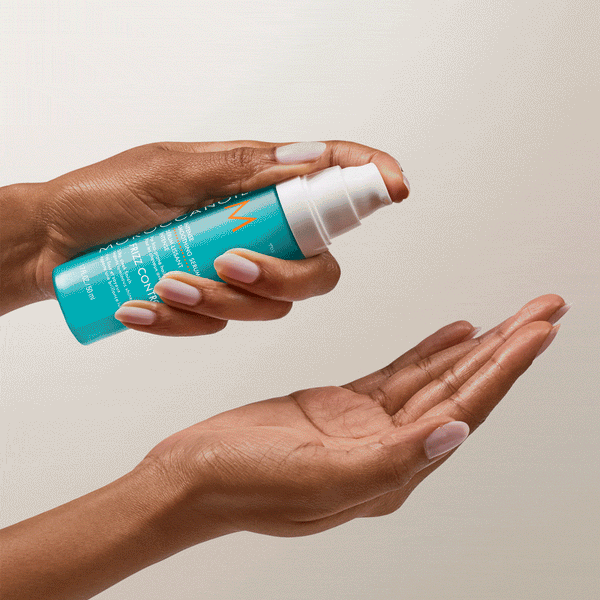 Moroccanoil Intense Smoothing Serum