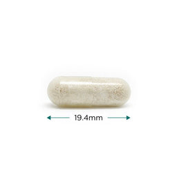 Cytoplan Saccharomyces Boulardii 120 Capsules